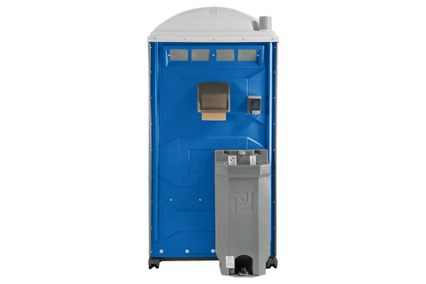 Deluxe Flushable Porta Potty Watertown NY