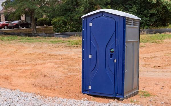 Short-Term Porta Potty Rentals Watertown NY