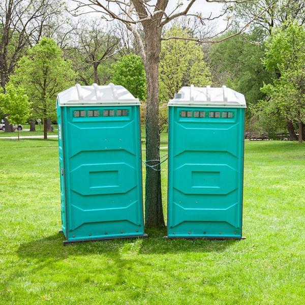 Seasonal Porta Potty Rentals Watertown NY