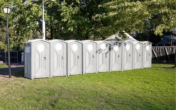 VIP Luxury Porta Potty Rentals Watertown NY